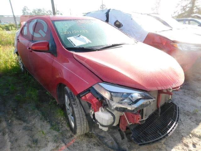 تۆیۆتا کۆرۆلا